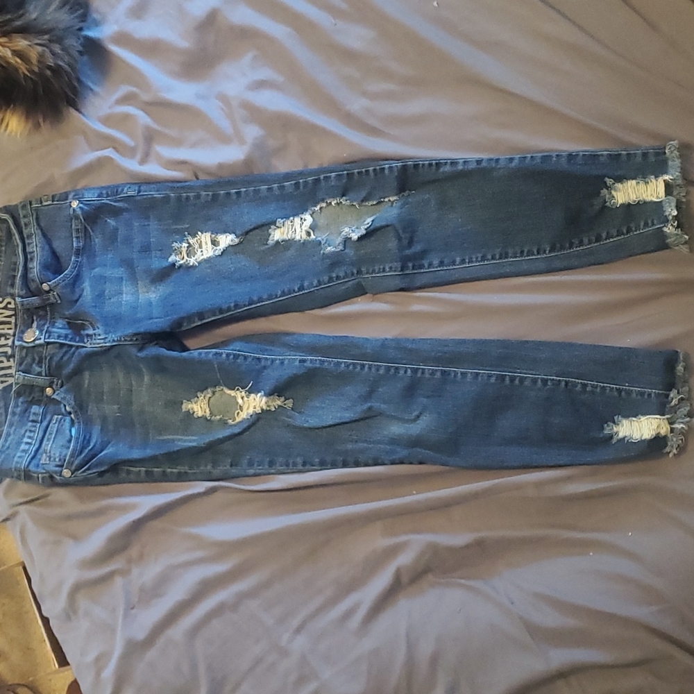 VIP Jeans
